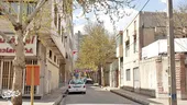 کوچه چهار شهید