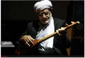 عثمان محمدپرست همیشه برای دلش می&zwnj;نواخت