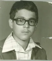 شهید حامد سامی&zwnj;نژاد ۷ سال مفقودالاثر بود