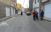 کوچه بهمن  ۴/۱۹ میان&zwnj;بر کوچه&zwnj;های بهمن