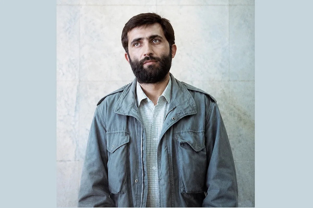 شهید سیدمحمدتقی رضوی