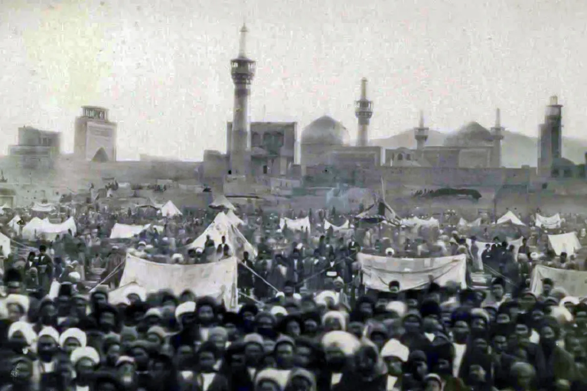 تاریخی