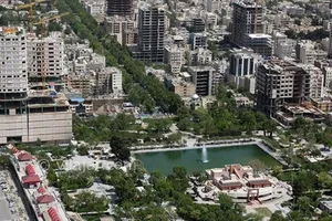 «کوه‌سنگی»، بوستانی که از نو باید شناخت!