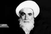 آیت&zwnj;الله شیرازی؛ نخستین امام&zwnj;جمعه مشهد پس از انقلاب