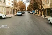 نسترن ۲۰؛ کوچه مسجد قبا