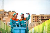 فیلم| رجزخوانی&zwnj; پاکبان مشهدی برای طالبان