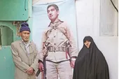 فوتبالیست&zwnj; تخریب&zwnj;چی
