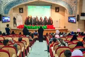 همدلی&zwnj;های مرکز &laquo;مثبت زندگی&raquo; فاطمیه