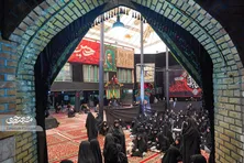 گشتی در چهار تکیه قدیمی مشهد که شناسنامه شهرند