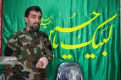 روایت فرمانده مدافع حرم از روزی که در تیررس داعش بود