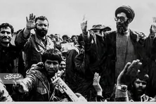 خطبه تاریخی رهبر شهید در شب عاشورای ۱۳۵۷ در مشهد