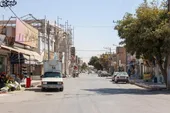 در جوار برج و باروی توس