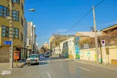  کوچه حمام شیشه در 17شهریور