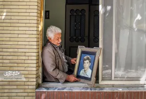 محمدجواد تونی نخستین شهید محله پروین اعتصامی بود