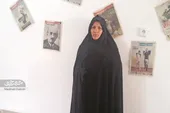 بانوی محله سیس آباد با ورزش از بیماری گذر کرد