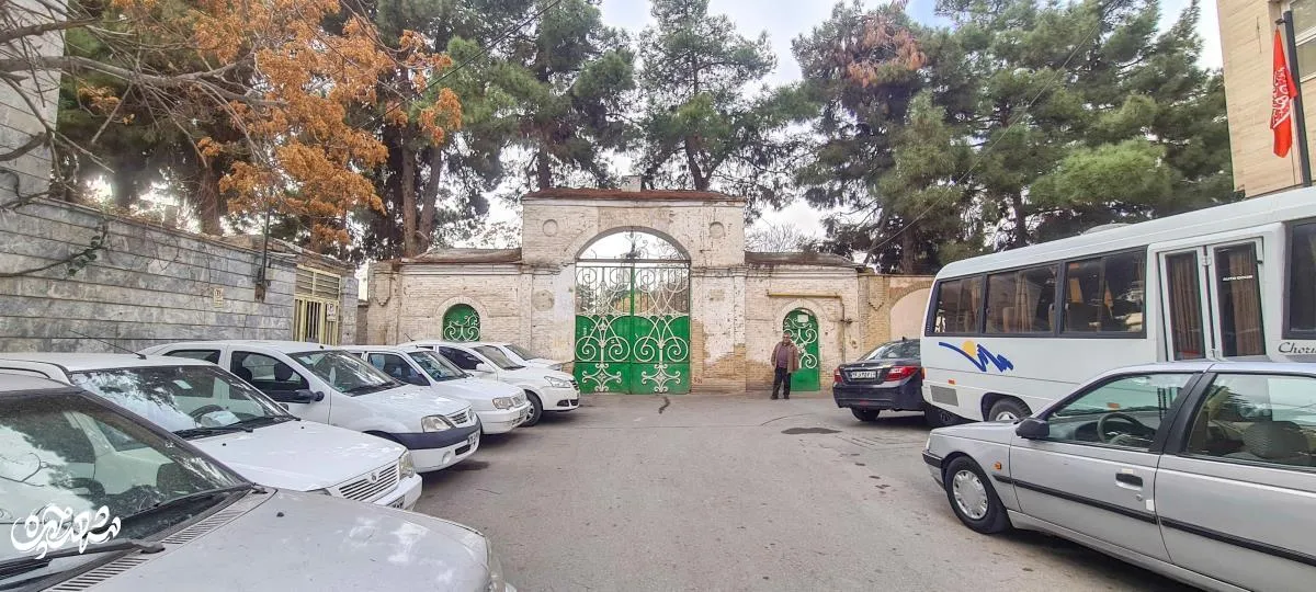 باغ خونی