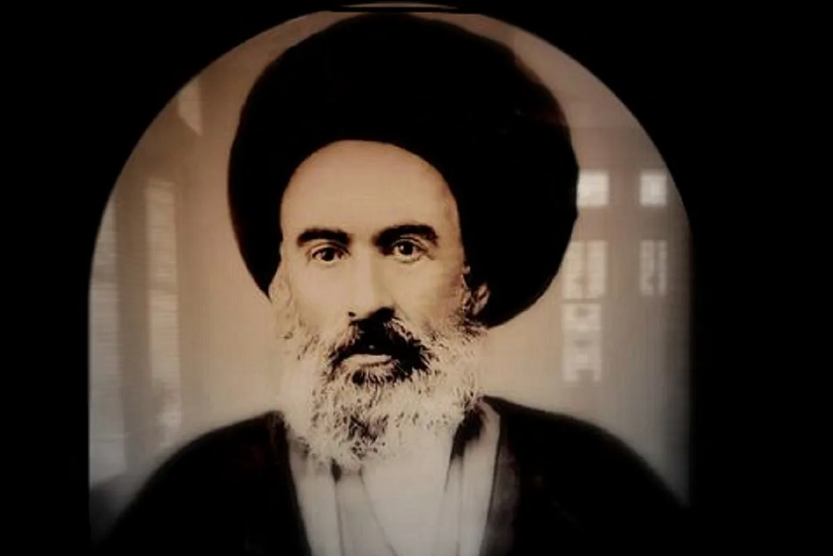 آیت‌الله قوچانی