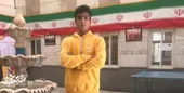 ادای دین ورزشی با مربی&zwnj;گری در پایگاه مسجدی