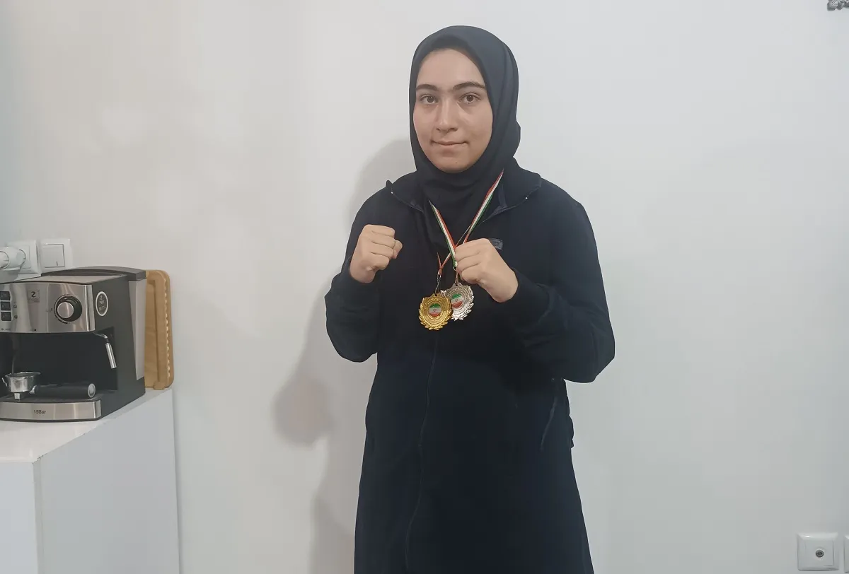 امید محله