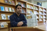 روزنامه نوبهار، مشهدی‌ترین نشریه عصر قاجار است