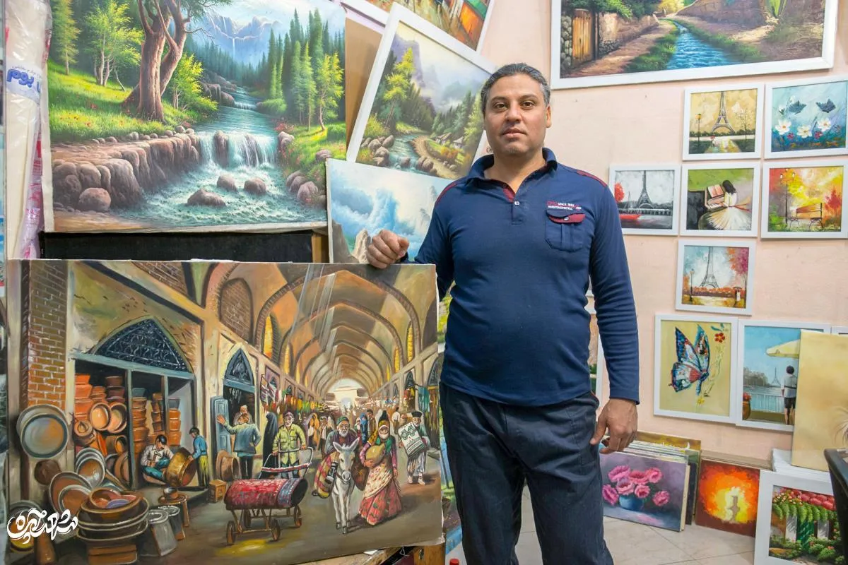 مجید چشتی