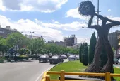 زیباشهر؛ محله&zwnj;ای زیبا در میان ۲ پارک