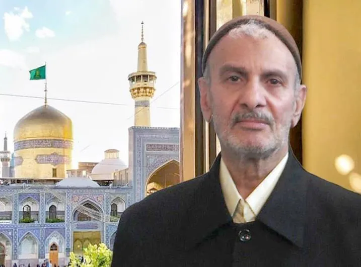 شهیدان کروچی