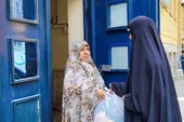 بده&zwnj;بستان مهربانی در بهشتی