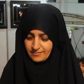 هنر معرق&zwnj;کاری، ارث خانوادگی&zwnj; سلطان اصفهانی است