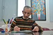 کارتون&zwnj;های &laquo;محمدآقامیرزا&raquo; مثل مزه غذاست