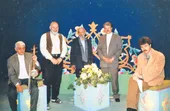 از موذنی در محله سعدآباد تا خوانندگی در صداوسیما