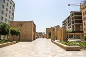کوچه مسجدخردو، بازمانده ۸ معبر تاریخ&zwnj;دار