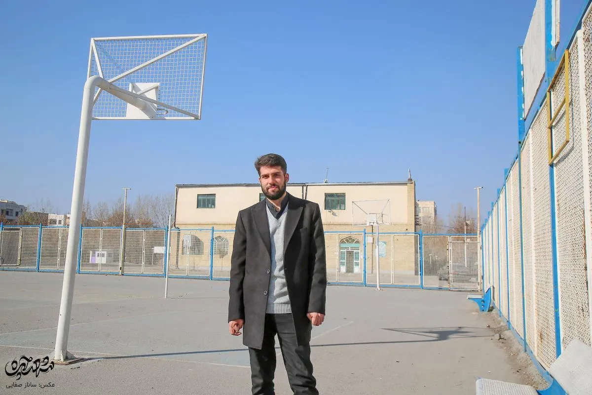 امیرمهدی  شایسته