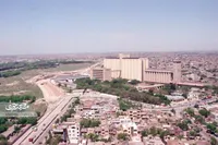 هم‌زیستی با سیلو!