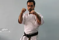 گلشهر مهد کاراته کاران مشهد است