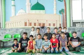 اطلاعات مداح باید به&zwnj;روز باشد