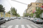 کوچه دانشگاه پیام نور