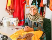 کارگاه من، حسینیه من است