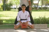 محمد در راه اژدها