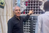 تعامل عراقی&zwnj;ها با زائران ایرانی در اربعین بی&zwnj;نظیر است