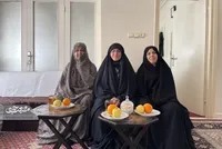 رفت‌وآمد همسایه‌، مایه برکت خانه‌هاست
