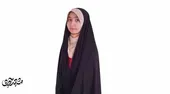 دانش&zwnj;آموز المپیادی محله کوثر نفر اول مسابقات حفظ صحیفه سجادیه