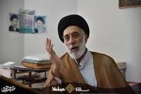 پدرم به حکومت پهلوی اجازه سوءاستفاده نمی‌داد 