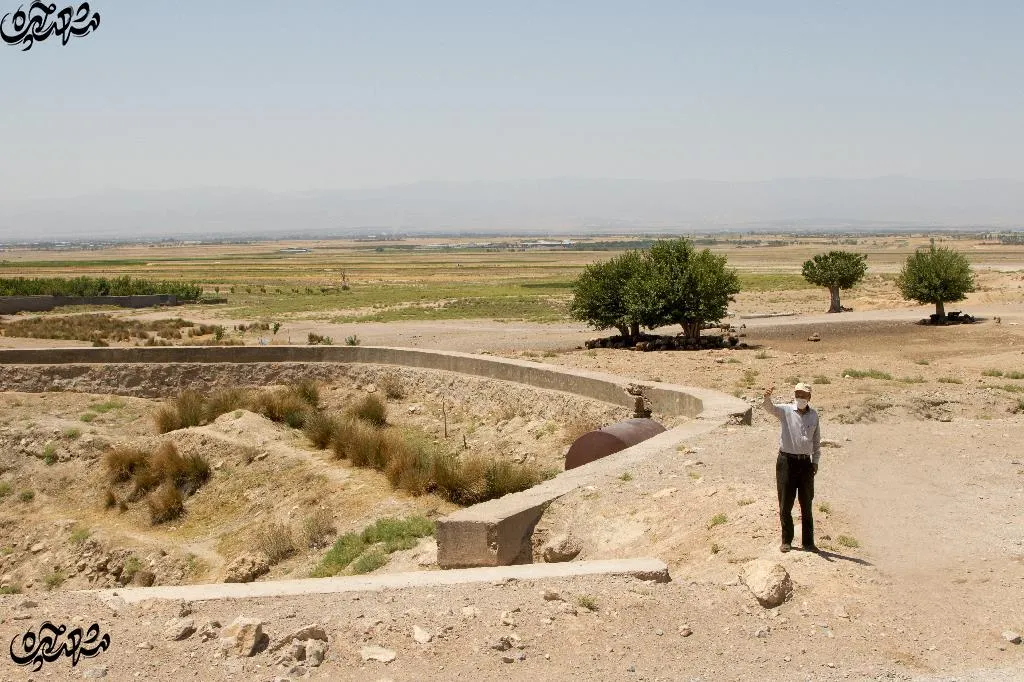 چشمه گیلاس