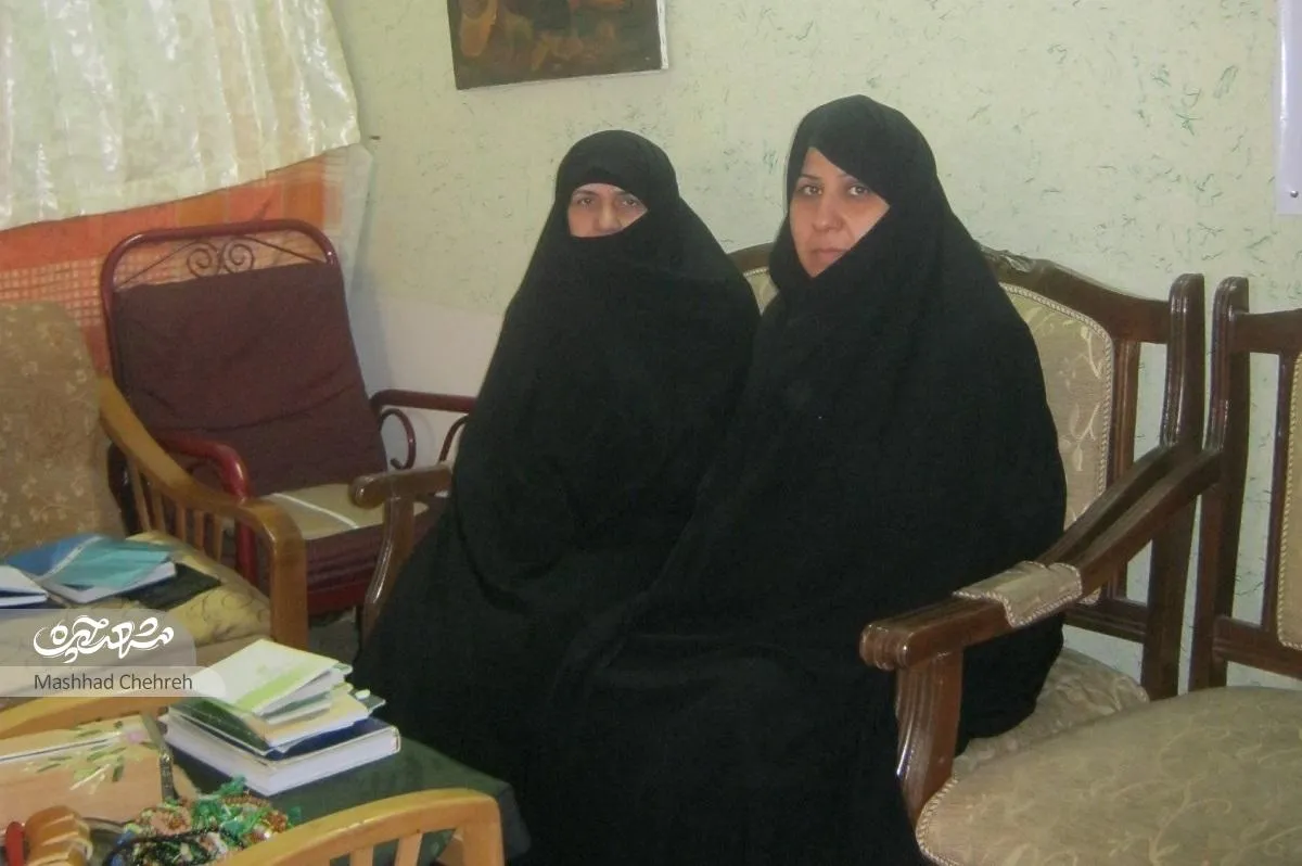 خانه مهربانی بانوان محله امامیه