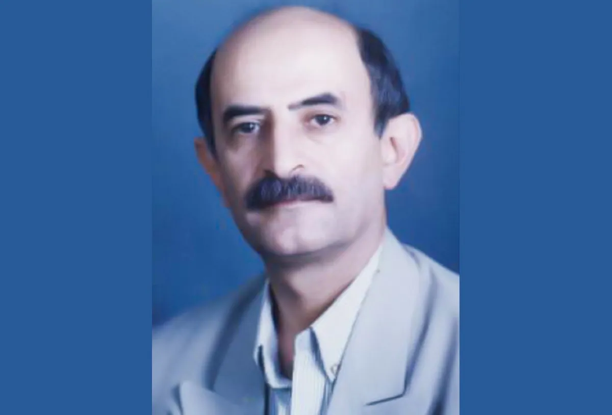 دکتر ناصر رضا ارقامی