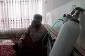 کلکسیونی از درد و رنج در زندگی &laquo;شافعی&raquo; جانباز شیمیایی