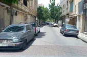 کوچه میثم شمالی&zwnj;۱۲ در محله رده بدون تغییر باقی مانده است