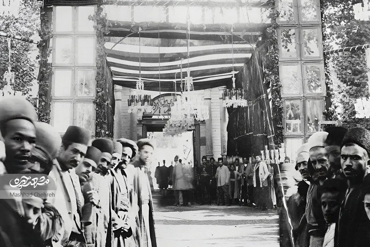 ۱۱۷ سال قانون‌گذاری در ایران