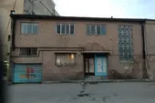 کوچه تاریخی یغما روزگاری از کنار برج و باروی شهر می&zwnj;گذشت